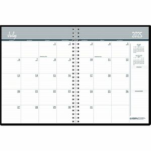 House of Doolittle 14-month Academic Monthly Planner