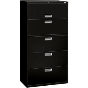 HON Brigade 600 H685 Lateral File