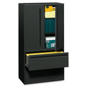HON Brigade 700 Series Lateral File - 2-Drawer