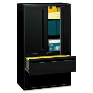 HON Brigade 700 Series Lateral File - 2-Drawer