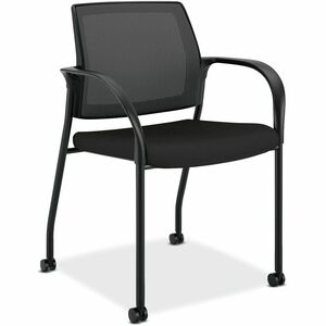 HON Ignition Mesh Back/Mobile MP Stacking Chair