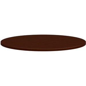 HON Mod HLPLTBL42RND Conference Table Top
