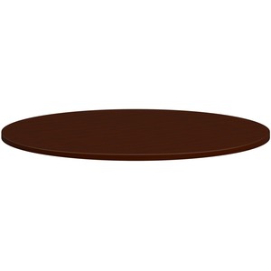 HON Mod HLPLTBL48RND Conference Table Top