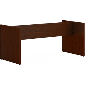 HON Mod HLPLTBL96BASE Conference Table Base