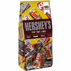 Hershey Chocolate Assortment