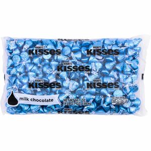 KISSES Candy