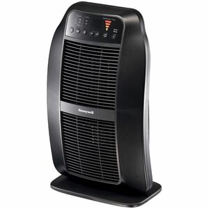 Honeywell Heat Genius Ceramic Portable Heater, HCE840B