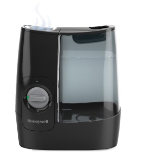 Honeywell HWM845 Warm Mist Humidifier