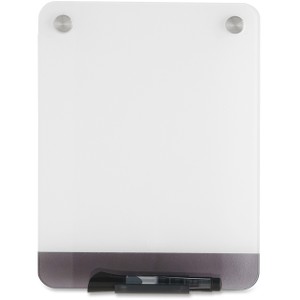 Iceberg Clarity Dry Erase Glass Board