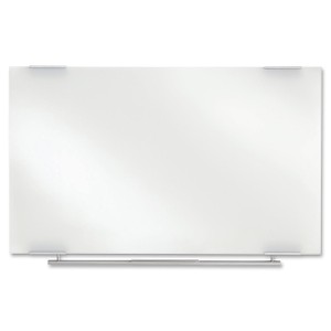 Iceberg Clarity TOO Glass Dry Erase Boards