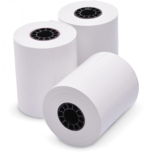 ICONEX NCR Paper Thermal POS Grade 165' Register Rolls