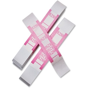 ICONEX SecurIT Currency Straps