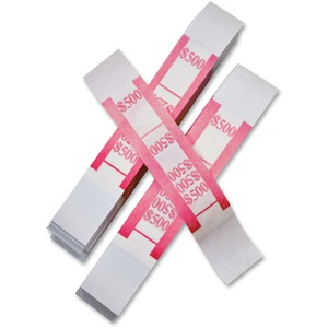 ICONEX SecurIT Currency Straps