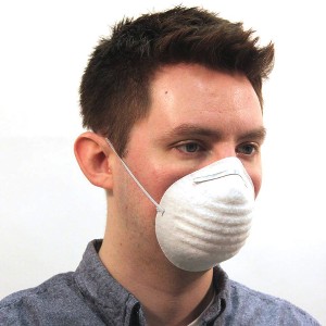 Impact Products Safety Mask