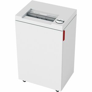 ideal. 2465 Cross-Cut Paper Shredder