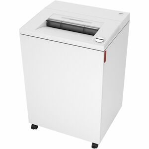 ideal. 4001 Cross-Cut P-4 Shredder
