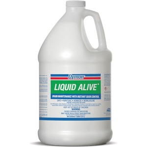 Dymon LIQUID ALIVE Enzyme Producing Bacteria