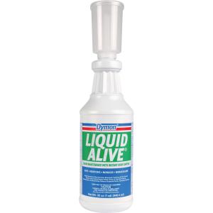 Dymon Liquid Alive Drain Maintenance