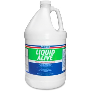 Dymon Liquid Alive Odor Digester