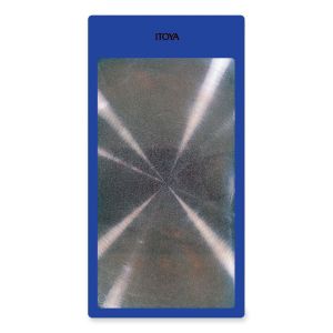 Itoya Pocketlens Larger Size Handheld Mangifier