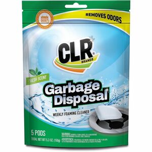 CLR Pro Garbage Disposal