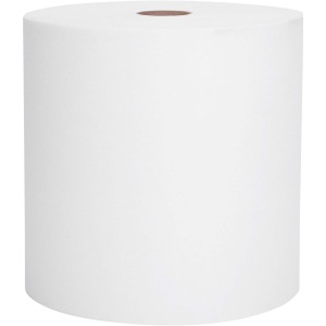 K/C 02000 8.75 X 950 WHITE ROLL TOWEL-6