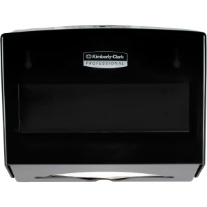 Scott Scottfold Folded Towel Dispenser