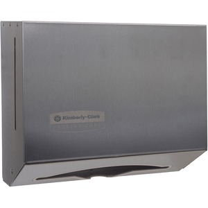 Scott Scottfold Folded Towel Dispenser