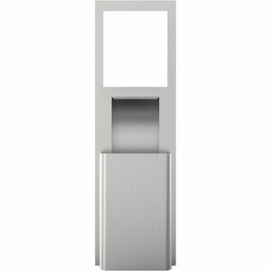 Kimberly-Clark Professional Professional Wall Unit with Trash Receptacle