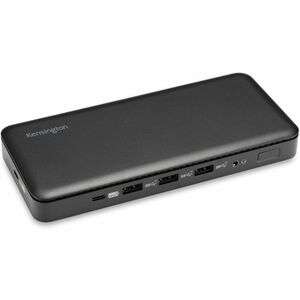 Kensington USB-C Triple Video Docking Station