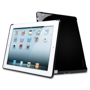 Kensington 39352 Protective Back iPad Case