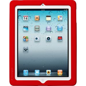 Kensington BlackBelt iPad Case