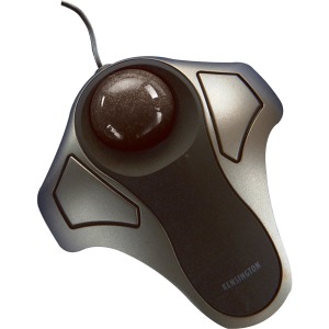 Kensington Stationary Orbit Optical Trackball