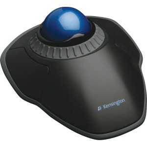 Kensington Orbit Scroll Ring Optical Trackball