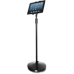 Kantek Tablet Floor Stand