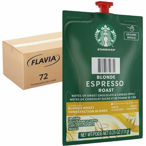 Starbucks Freshpack Blonde Espresso Roast Coffee