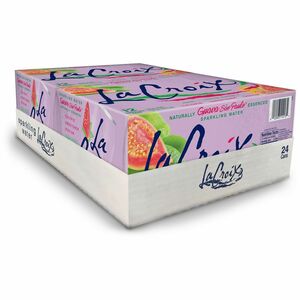 La Croix Flavored Sparkling Water