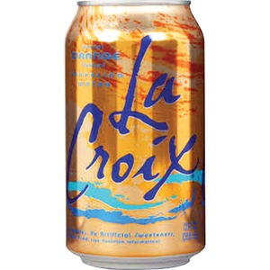 LaCroix Flavored Sparkling Water