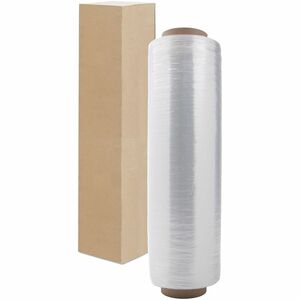 Lindenmeyr Explorer Cast Machine Stretch Film