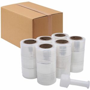Lindenmeyr Explorer Stretch Film