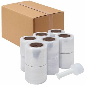 Lindenmeyr Explorer Stretch Film