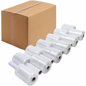 Lindenmeyr Explorer Stretch Film