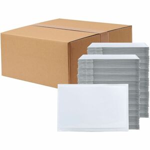 Lindenmeyr Explorer Packing List Envelopes