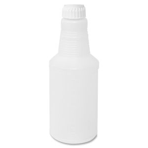 Impact Products Plastic Bottles