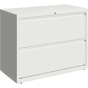 Lorell Fortress Series Lateral File