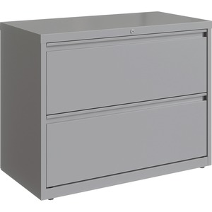 Lorell Fortress Series Lateral File