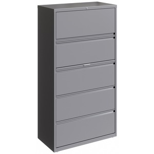 Lorell Fortress Series Lateral File