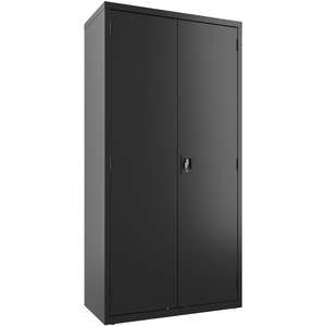 Lorell Wardrobe Storage Cabinet