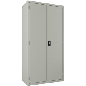 Lorell Wardrobe Storage Cabinet