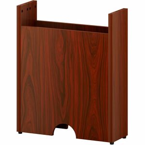 Lorell Essentials Modular Conference Tables